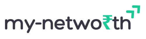 My Net Worth Logo